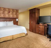 Courtyard by Marriott Peoria hotel detail image 4