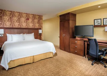 Courtyard by Marriott Peoria hotel thumbnail 4