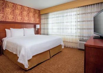 Courtyard by Marriott Peoria hotel thumbnail 5