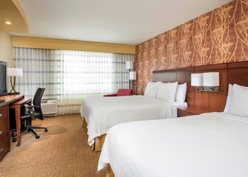 Courtyard by Marriott Peoria hotel thumbnail 6