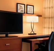 Courtyard by Marriott Peoria hotel detail image 7