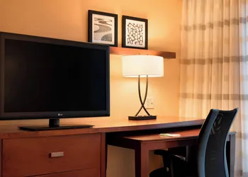 Courtyard by Marriott Peoria hotel thumbnail 7