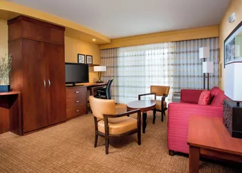 Courtyard by Marriott Peoria hotel thumbnail 8