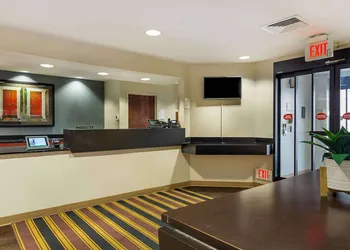 Extended Stay America Suites Boston Tewksbury hotel thumbnail 2