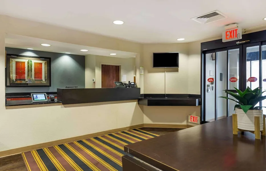 Extended Stay America Suites Boston Tewksbury hotel detail image 2