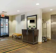 Extended Stay America Suites Boston Tewksbury hotel detail image 3