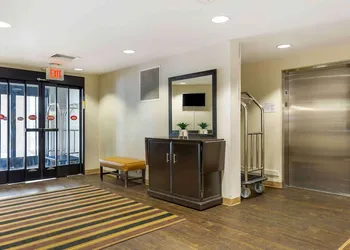 Extended Stay America Suites Boston Tewksbury hotel thumbnail 3