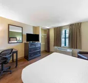 Extended Stay America Suites Boston Tewksbury hotel detail image 4
