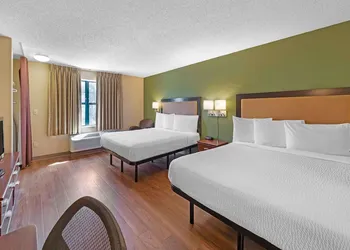 Extended Stay America Suites Boston Tewksbury hotel thumbnail 6