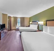 Extended Stay America Suites Boston Tewksbury hotel detail image 7