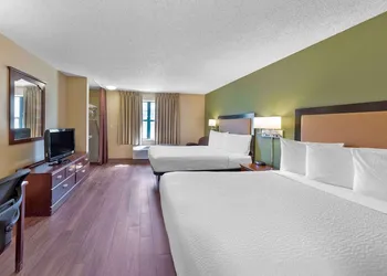 Extended Stay America Suites Boston Tewksbury hotel thumbnail 7