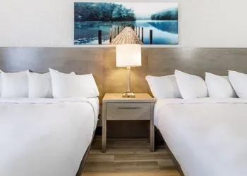 Repotel Levis hotel thumbnail 3