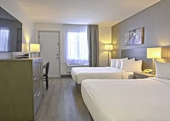 Repotel Levis hotel thumbnail 4