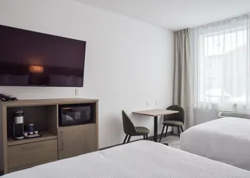 Repotel Levis hotel thumbnail 6