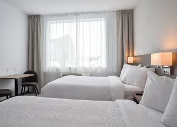 Repotel Levis hotel thumbnail 7