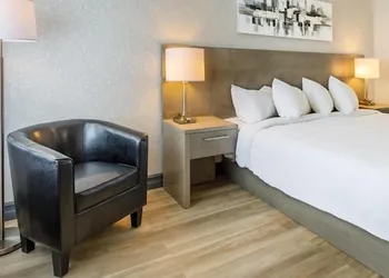 Repotel Levis hotel thumbnail 8