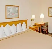 Quality Inn Mount Vernon hotel detail image 4