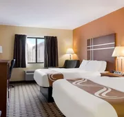 Quality Inn Mount Vernon hotel detail image 5