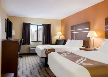 Quality Inn Mount Vernon hotel thumbnail 5