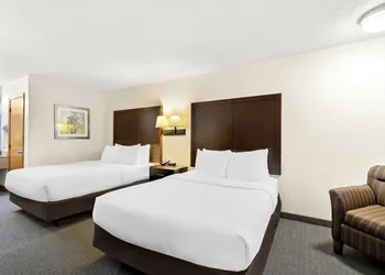 Quality Inn Mount Vernon hotel thumbnail 8
