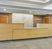 Fairfield Inn & Suites by Marriott Burlington hotel detail image 3