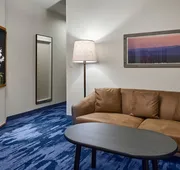 Fairfield Inn & Suites by Marriott Burlington hotel detail image 7