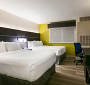 Holiday Inn Express & Suites Burlington by IHG hotel detail image 7