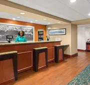 Hampton Inn & Suites Burlington hotel detail image 3