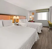 Hampton Inn & Suites Burlington hotel detail image 7