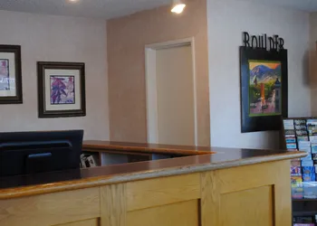 Boulder University Inn hotel thumbnail 2