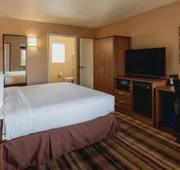 Boulder University Inn hotel detail image 3