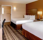 Boulder University Inn hotel detail image 4