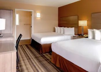 Boulder University Inn hotel thumbnail 4