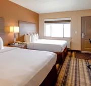 Boulder University Inn hotel detail image 5