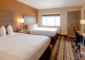 Boulder University Inn hotel thumbnail 5