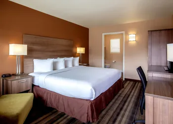 Boulder University Inn hotel thumbnail 6
