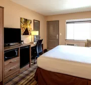 Boulder University Inn hotel detail image 7