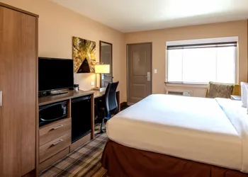 Boulder University Inn hotel thumbnail 7