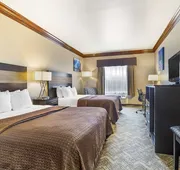 Best Western Fort Worth Inn & Suites hotel detail image 3