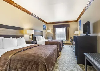Best Western Fort Worth Inn & Suites hotel thumbnail 3