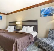 Best Western Fort Worth Inn & Suites hotel detail image 4
