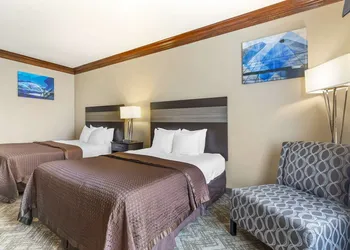 Best Western Fort Worth Inn & Suites hotel thumbnail 4