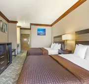 Best Western Fort Worth Inn & Suites hotel detail image 5