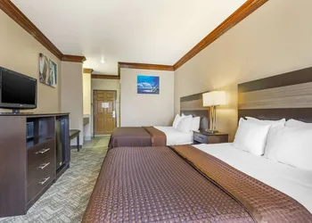 Best Western Fort Worth Inn & Suites hotel thumbnail 5