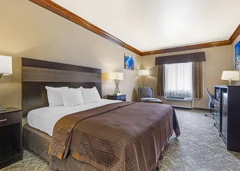 Best Western Fort Worth Inn & Suites hotel thumbnail 6