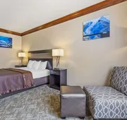 Best Western Fort Worth Inn & Suites hotel detail image 7
