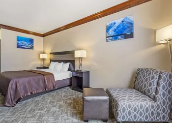 Best Western Fort Worth Inn & Suites hotel thumbnail 7