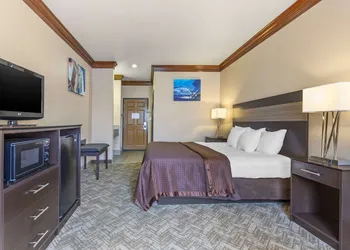 Best Western Fort Worth Inn & Suites hotel thumbnail 8