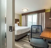 Holiday Inn Express & Suites Medicine Hat Transcanada Hwy 1 by IHG hotel detail image 3