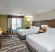Holiday Inn Express & Suites Medicine Hat Transcanada Hwy 1 by IHG hotel detail image 5